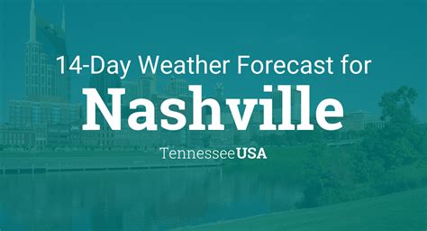 nashville tn weather